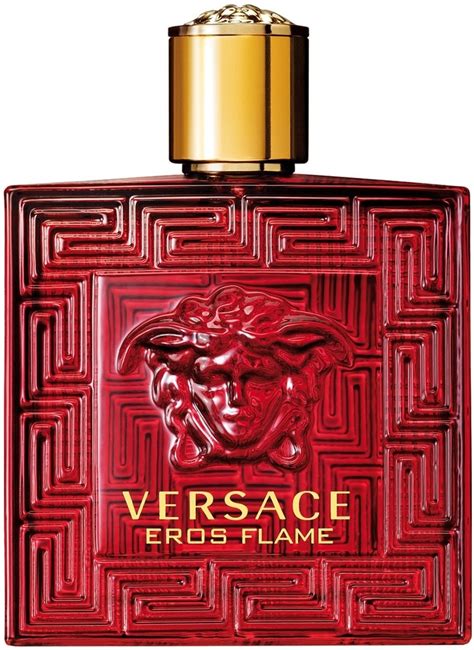 Versace Eros Flame EDP 100ml kaina nuo 63.9 € 